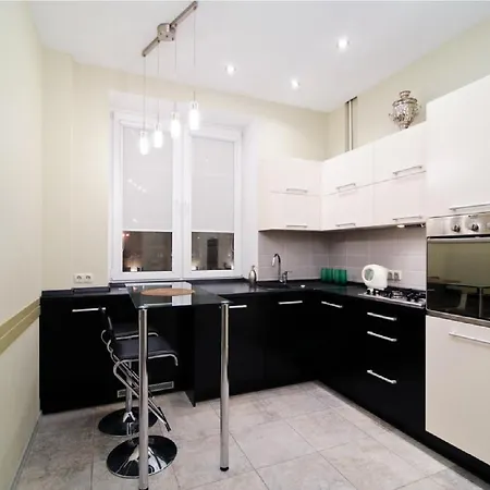 Kvartira Nezavisimosti 78 Apartment Minsk