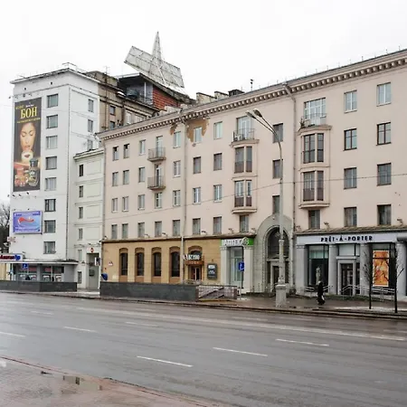 Apartment Kvartira Nezavisimosti 78