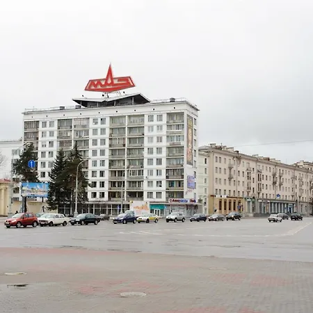 Apartment Kvartira Nezavisimosti 78 *
