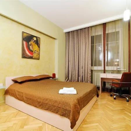 Kvartira Nezavisimosti 78
